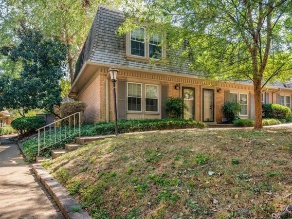 3000 Hillsboro Pike , Unit 62, Nashville, TN 37215