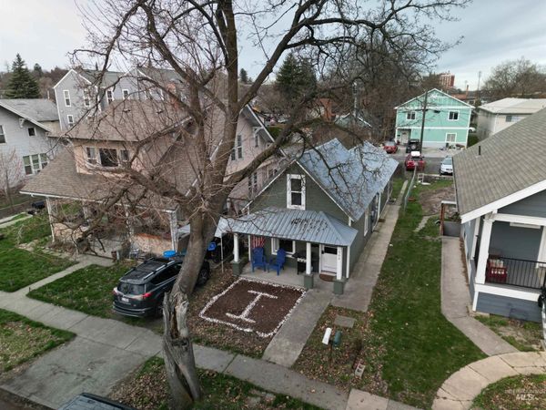 503 S Almon St, Moscow, ID 83843