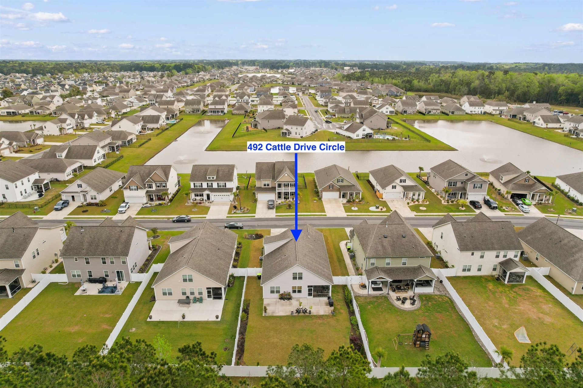 492 Cattle Drive Circle Photo 45