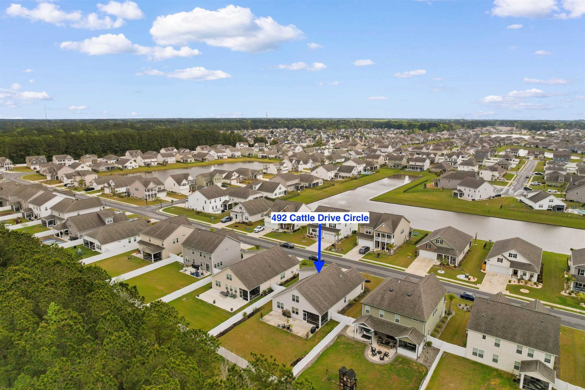 492 Cattle Drive Circle Photo 47