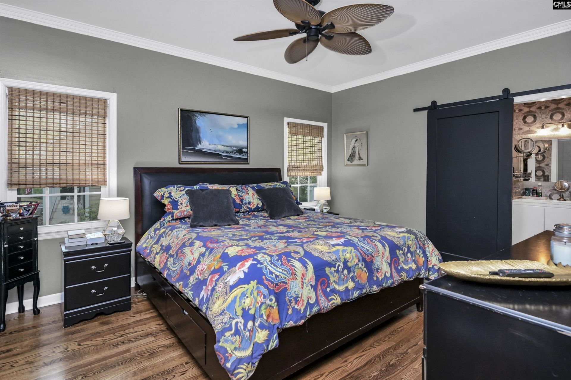 116 Rook Branch Lane  Photo 16