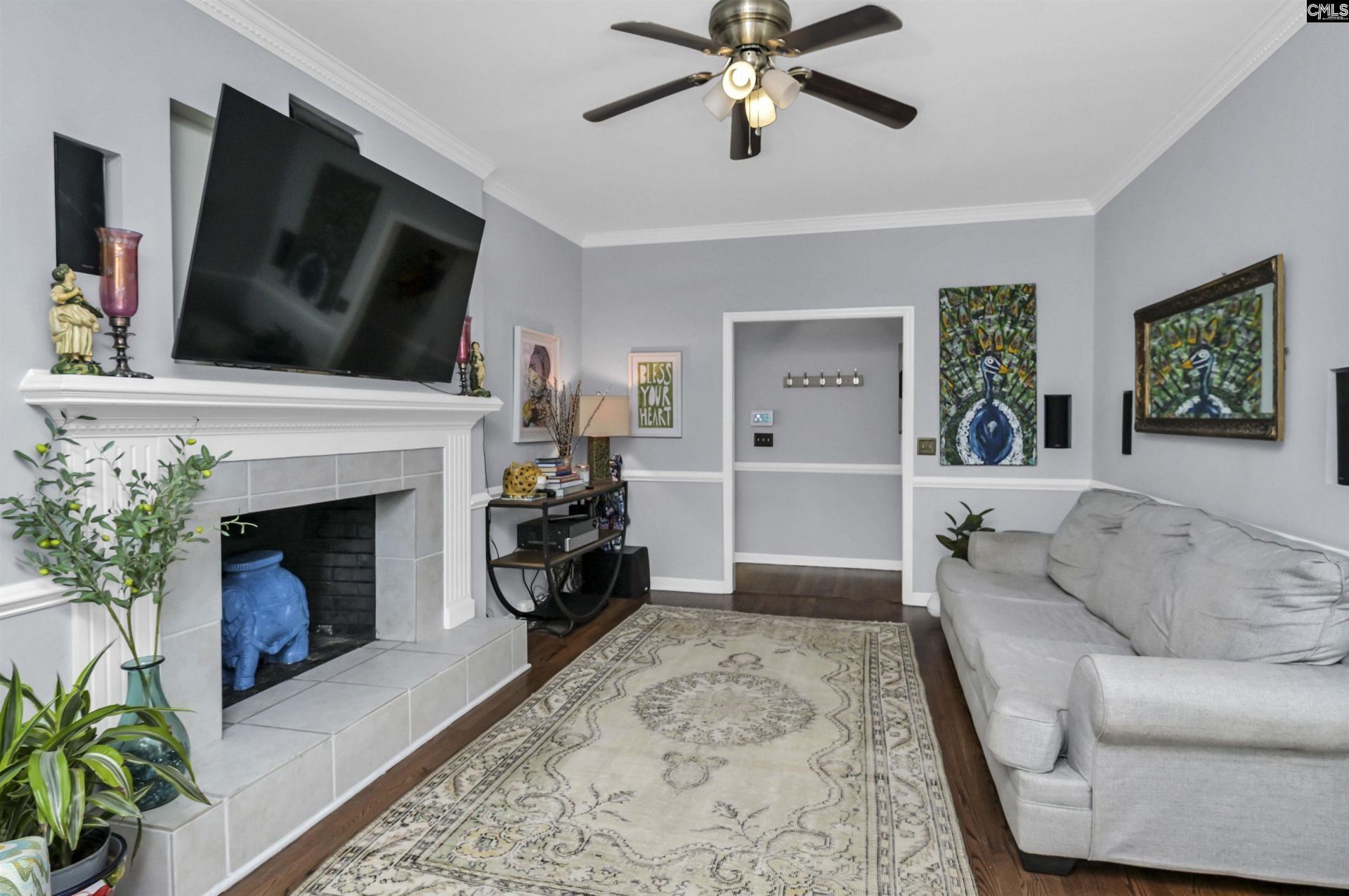 116 Rook Branch Lane  Photo 25