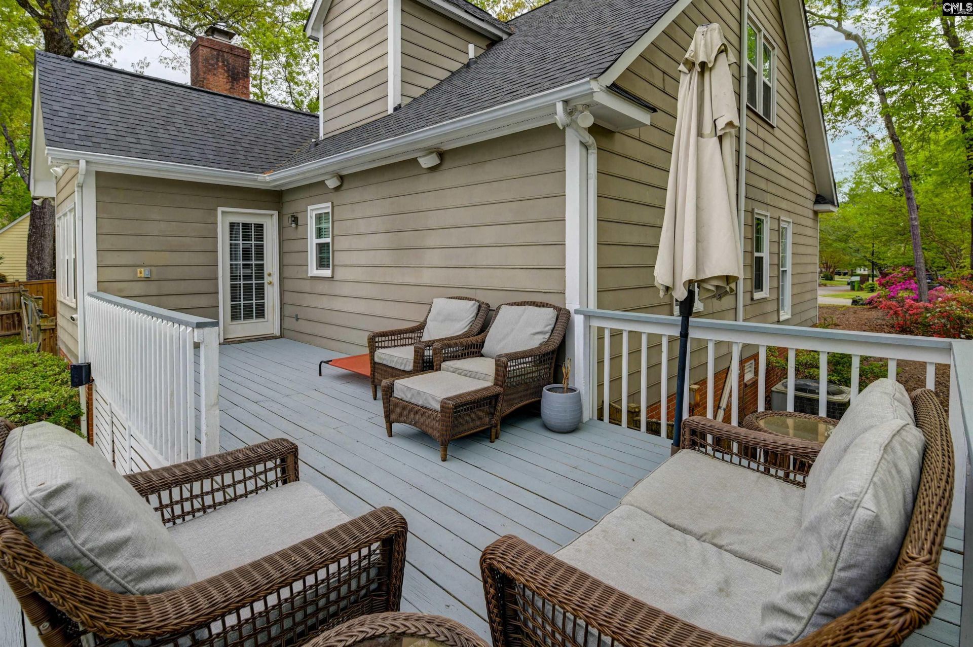 116 Rook Branch Lane  Photo 28