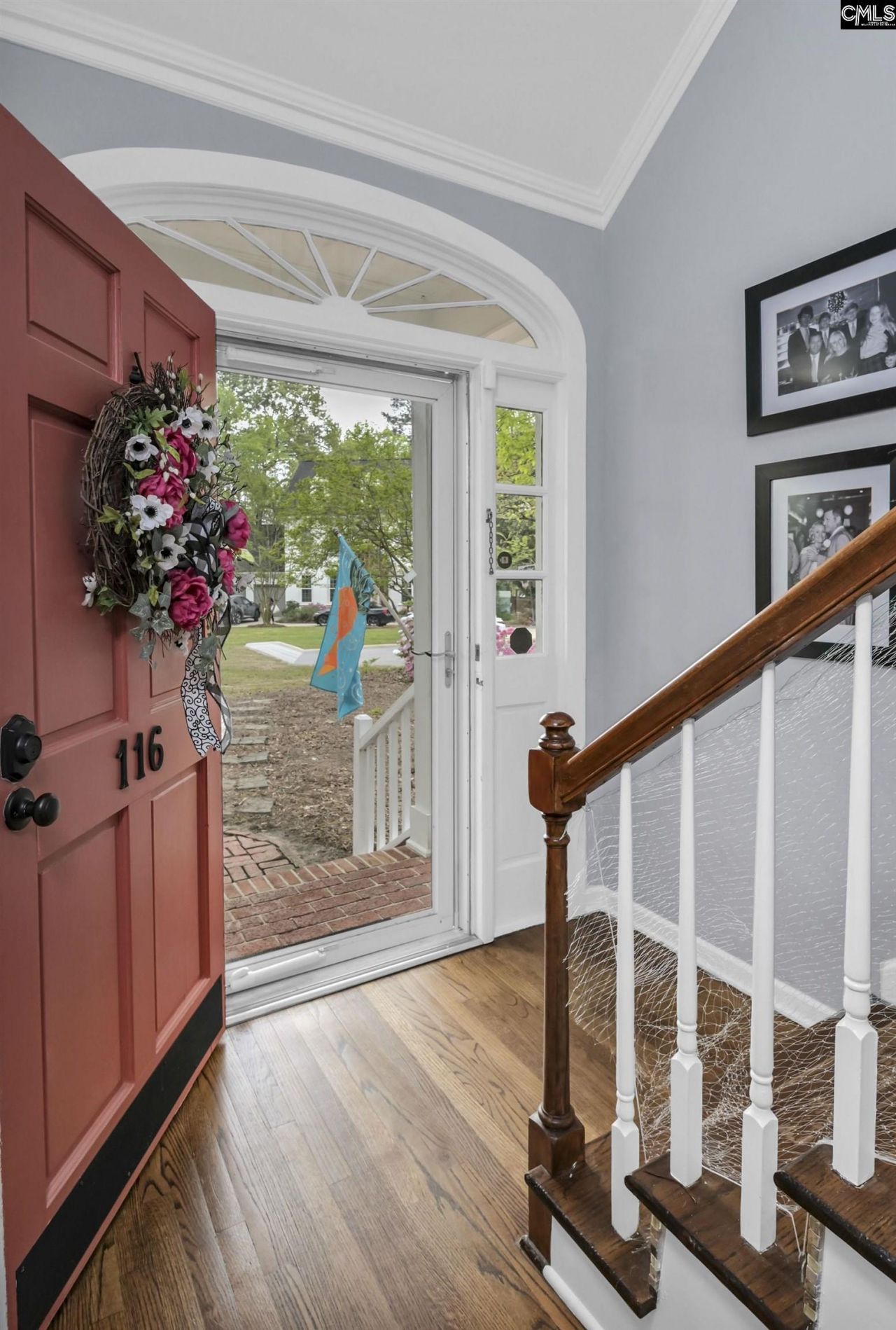 116 Rook Branch Lane  Photo 6