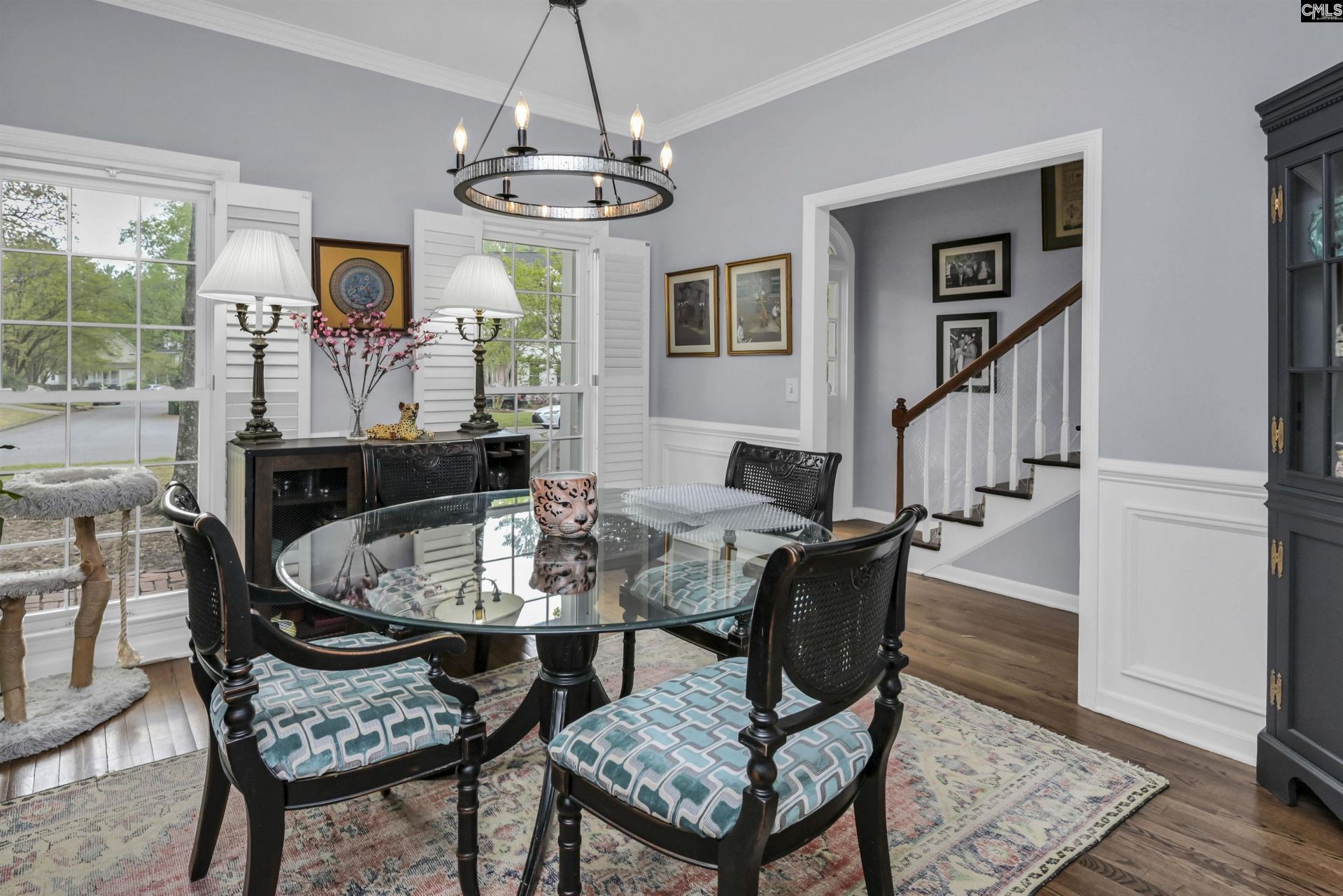 116 Rook Branch Lane  Photo 7