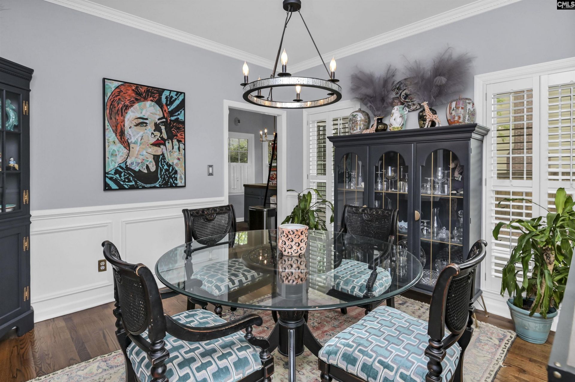 116 Rook Branch Lane  Photo 8