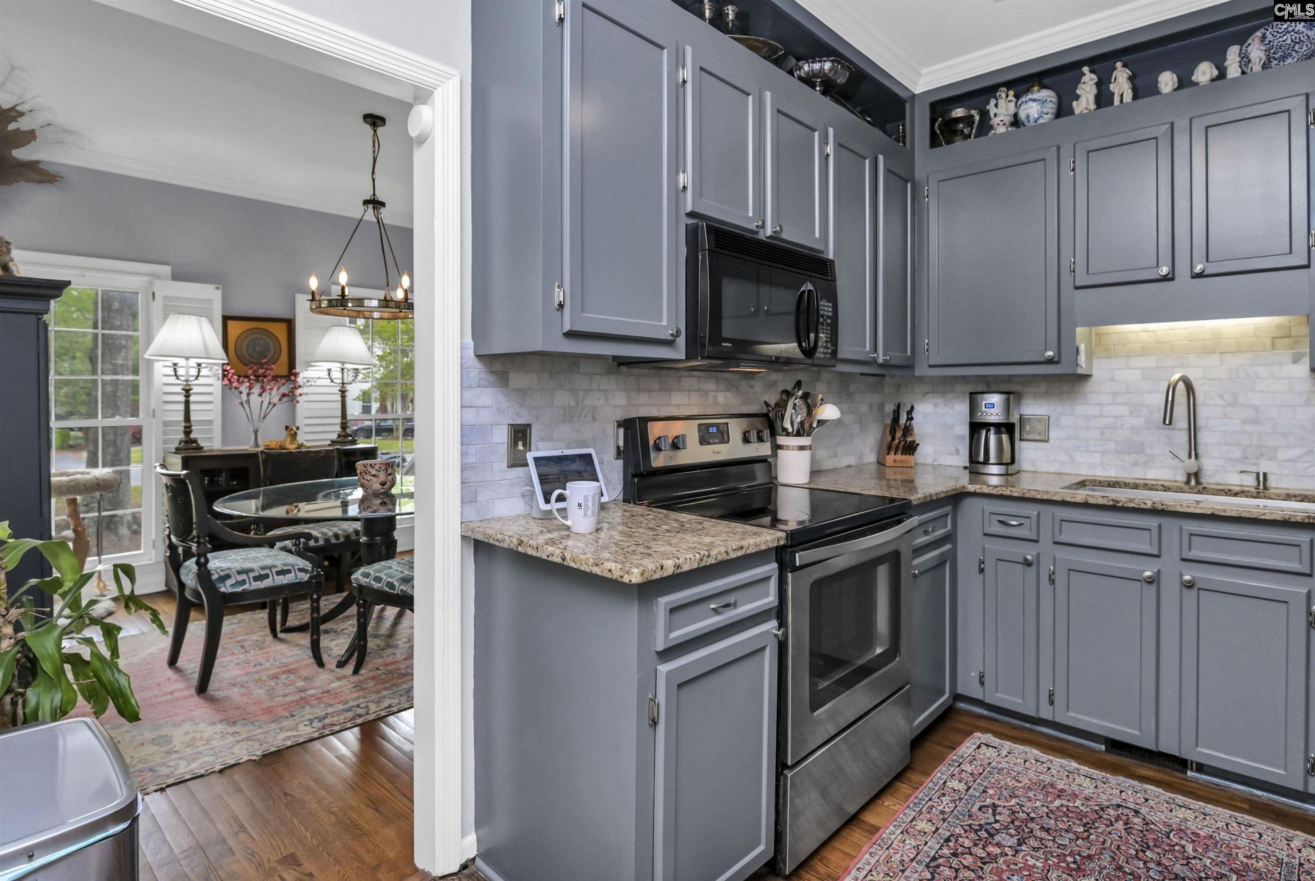 116 Rook Branch Lane  Photo 9