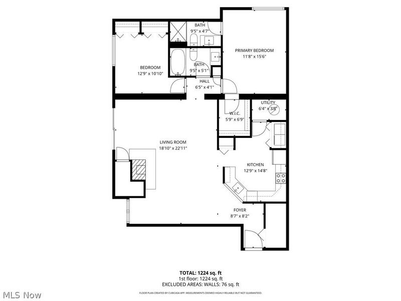 26101 Village Lane, Unit 107, Beachwood, OH 44122 Photo 46