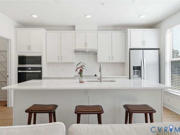 319 Heights Ridge Alley , Midlothian, VA 23113