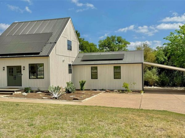 14428 Tuscola CIR, Austin, TX 78734