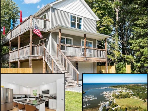 21186 CHESAPEAKE AVENUE, ROCK HALL, MD 21661