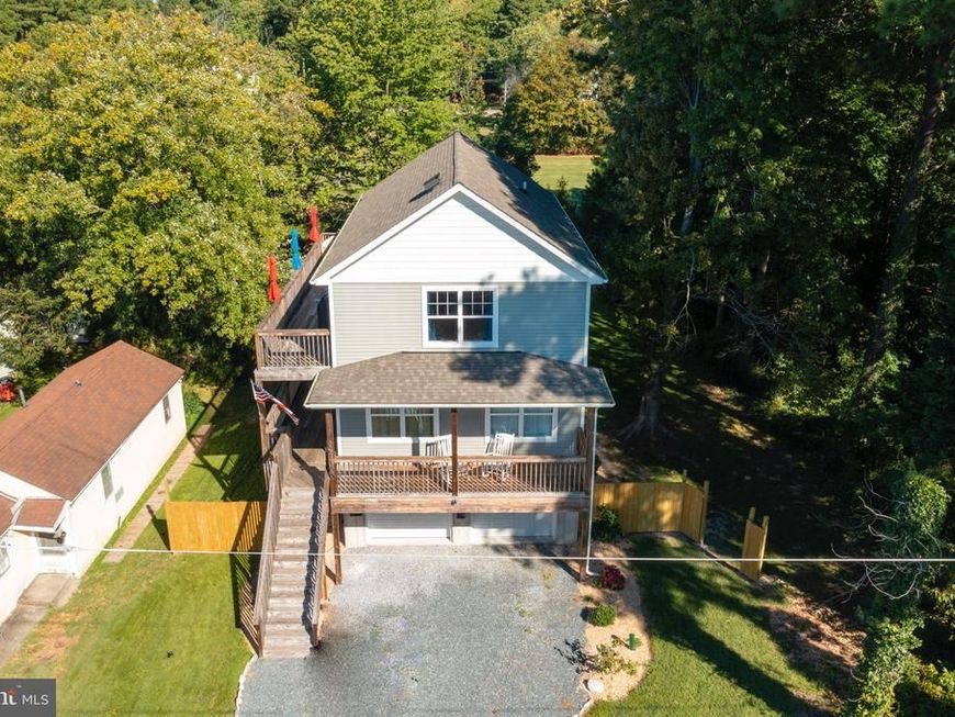 21186 Chesapeake Avenue, Rock Hall, MD 21661 Main Photo