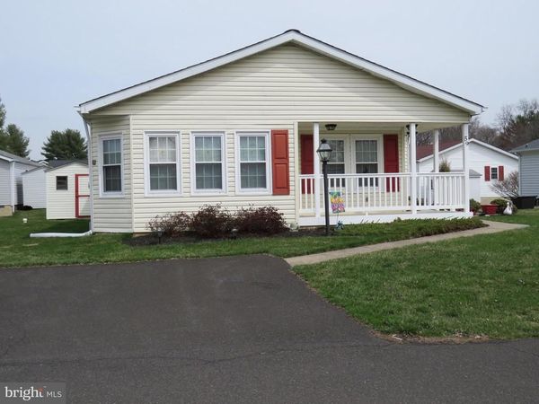 59 WILDFLOWER COURT, NEW HOPE, PA 18938