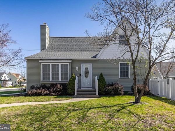 303 MAIN STREET, MANTUA, NJ 08051