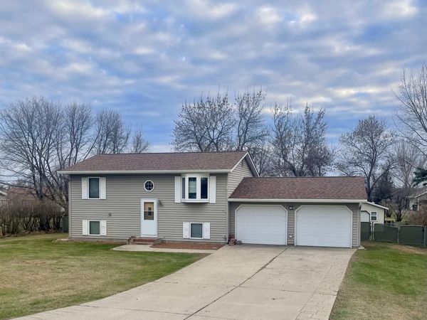 1106 Tabbert Road NW, Alexandria, MN 56308