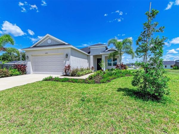 4324 SEA MARSH PLACE , PARRISH, FL 34219