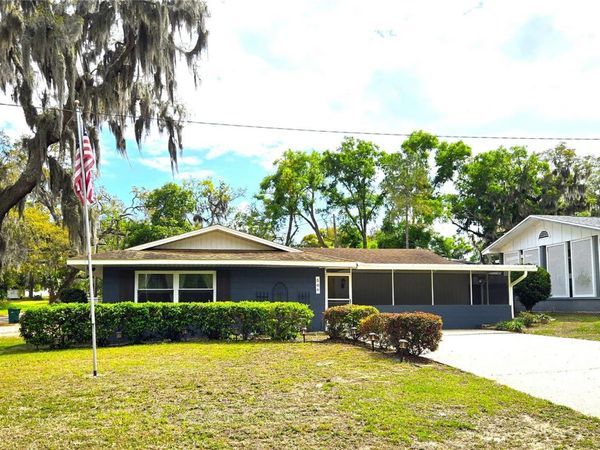 506 E GOTTSCHE AVENUE , EUSTIS, FL 32726