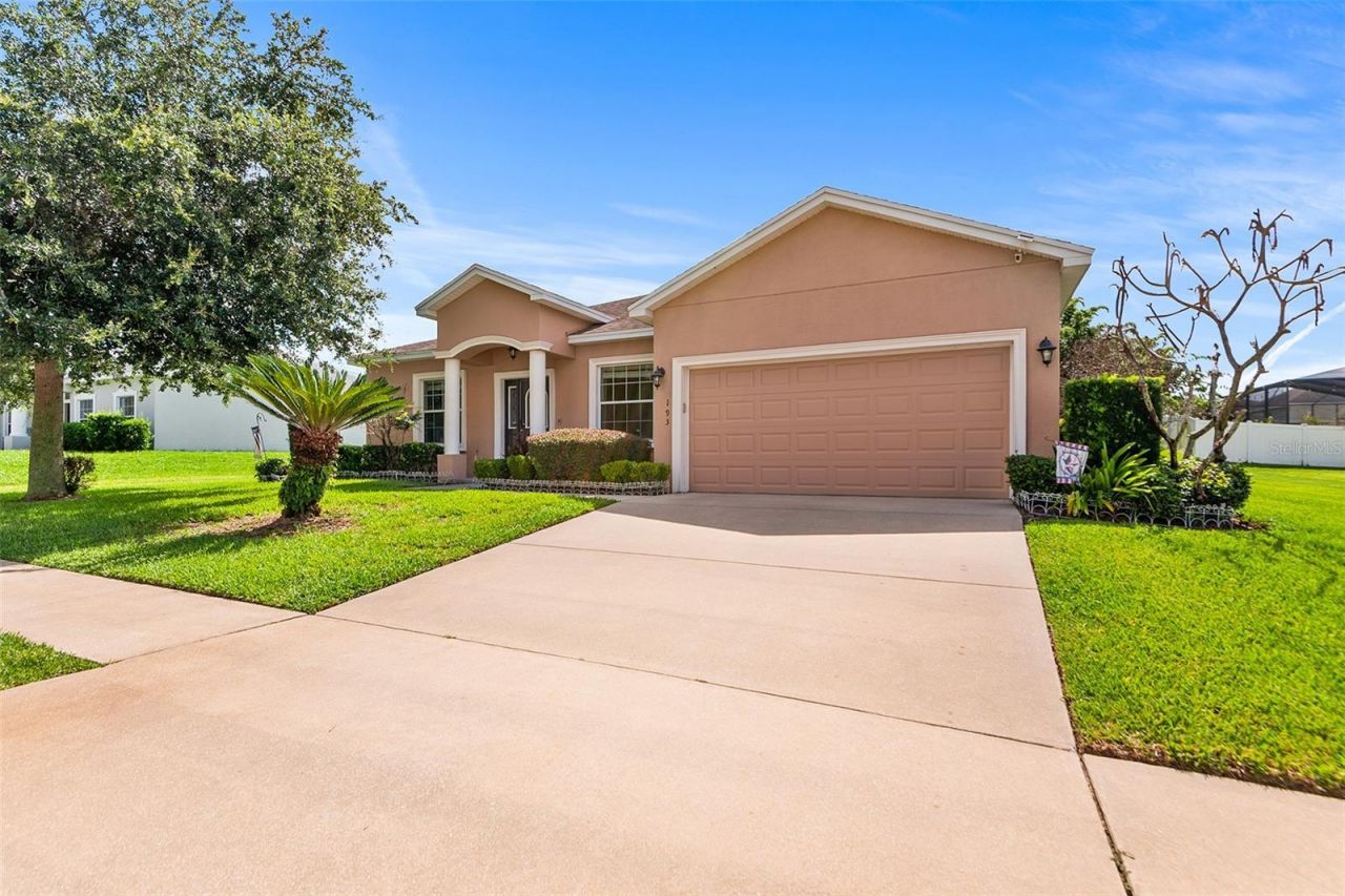 193 Lake Arietta Court, Auburndale, FL 33823 Main Photo