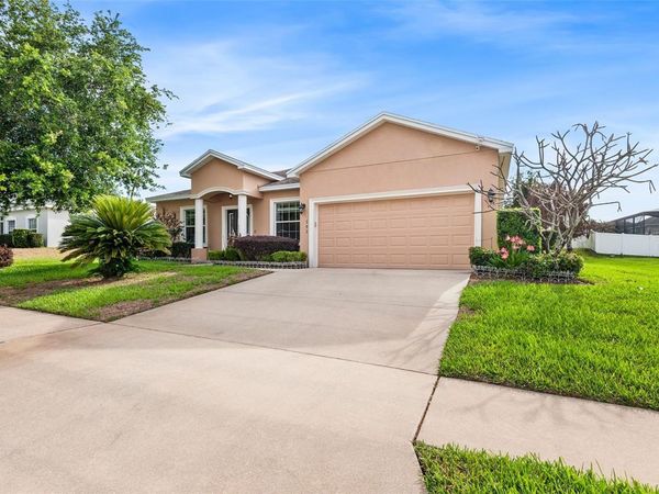 193 LAKE ARIETTA COURT , AUBURNDALE, FL 33823