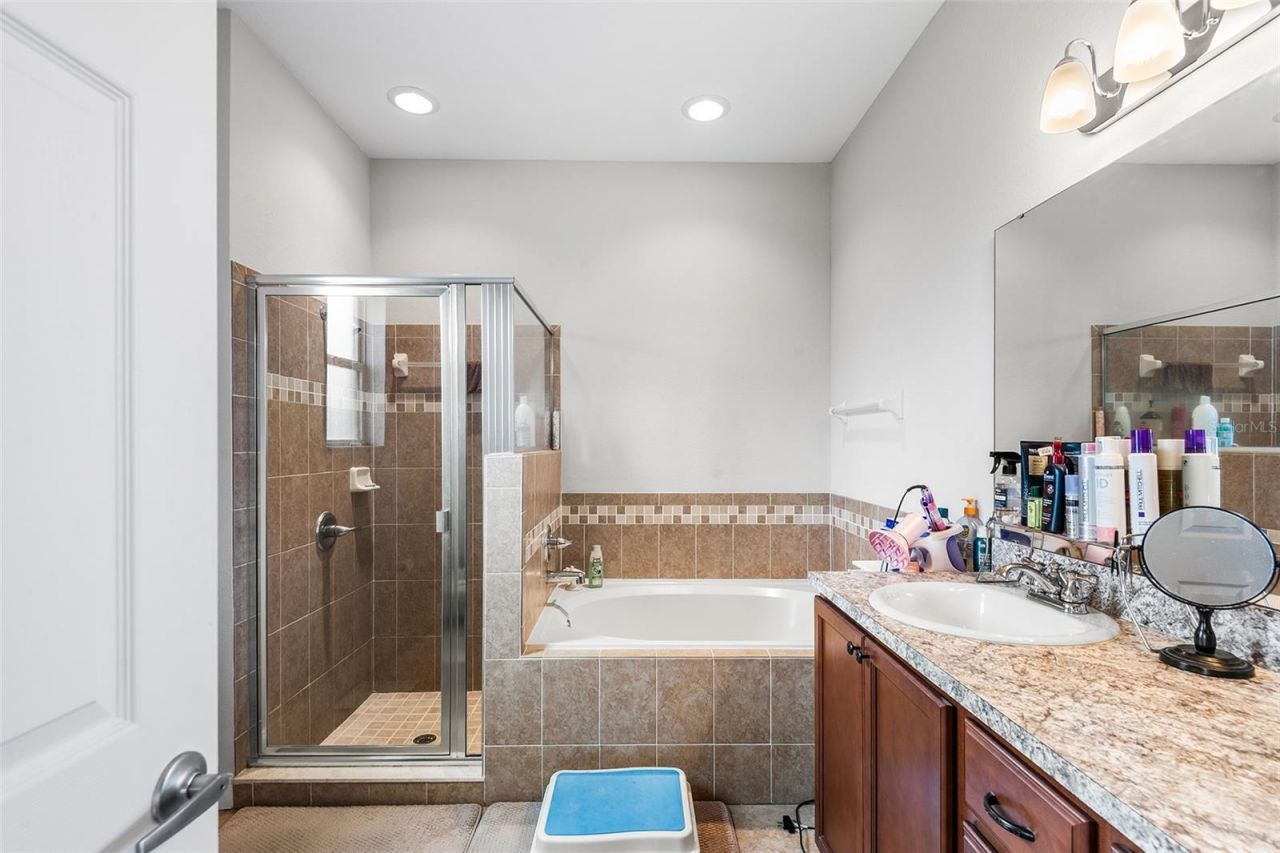 193 Lake Arietta Court , Auburndale, FL 33823 Photo