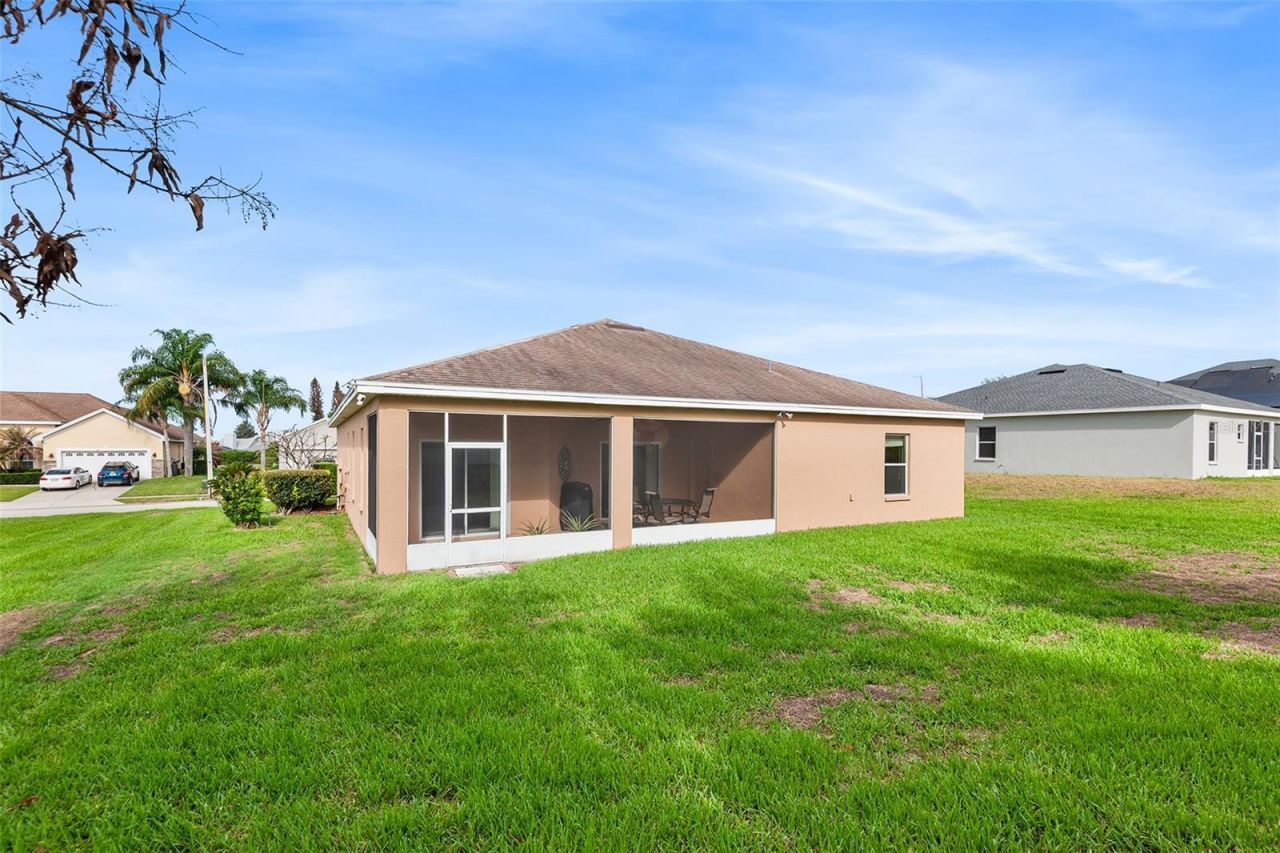 193 Lake Arietta Court , Auburndale, FL 33823 Photo