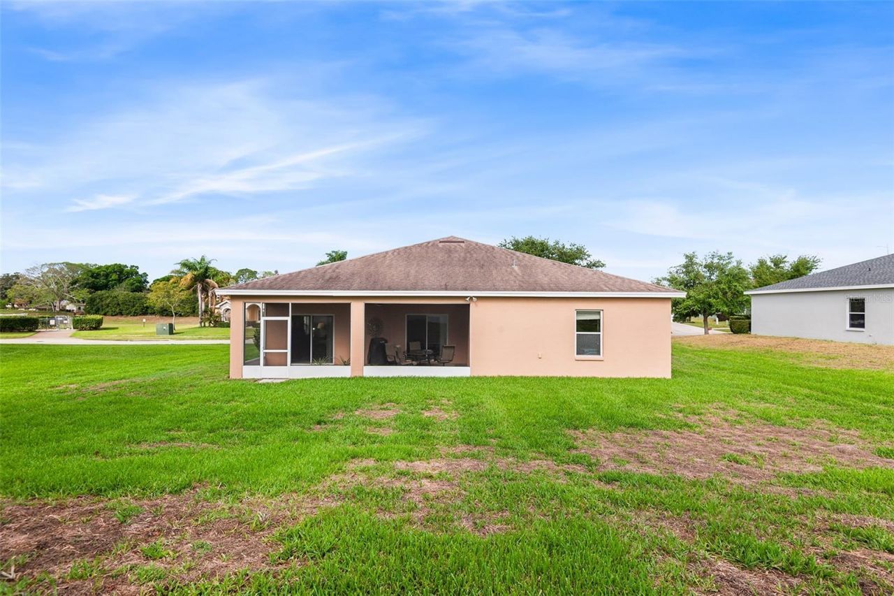 193 Lake Arietta Court , Auburndale, FL 33823 Photo