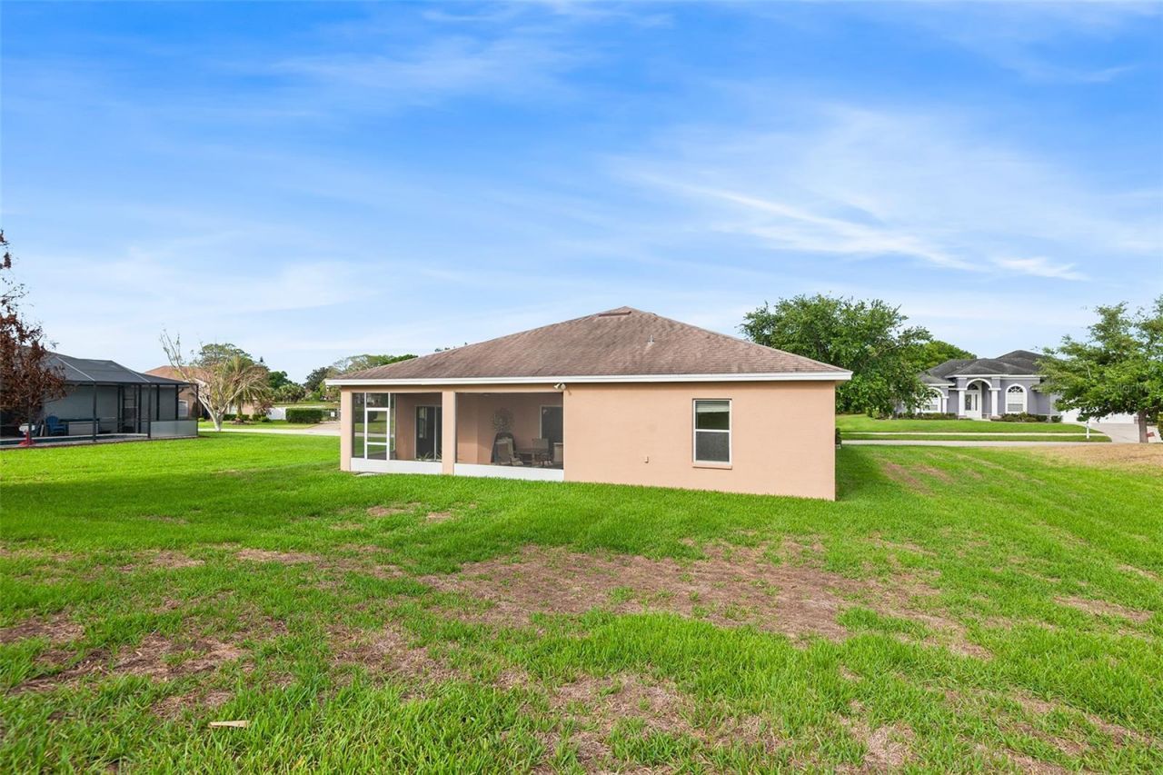 193 Lake Arietta Court , Auburndale, FL 33823 Photo