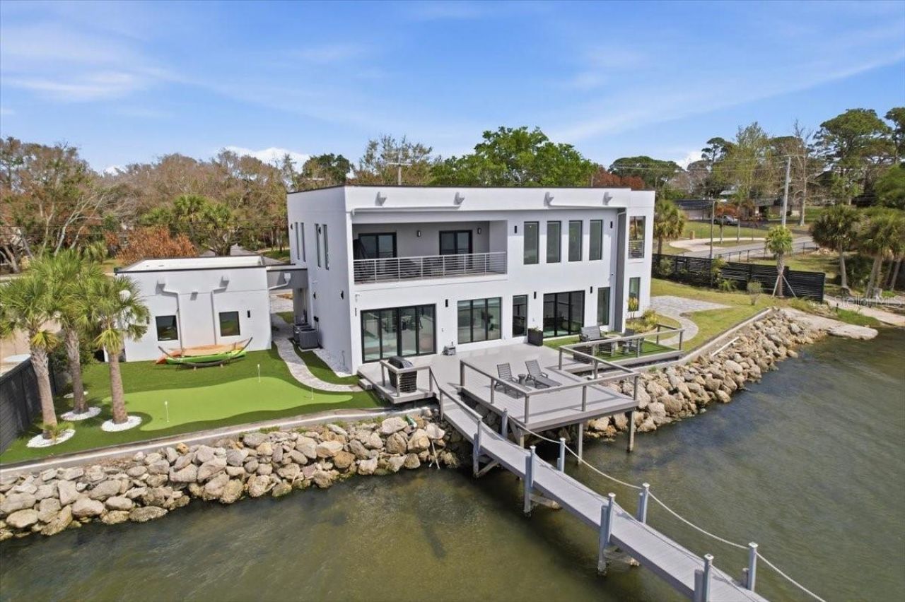 2175 S Tropical Trail, Merritt Island, FL 32952 Photo