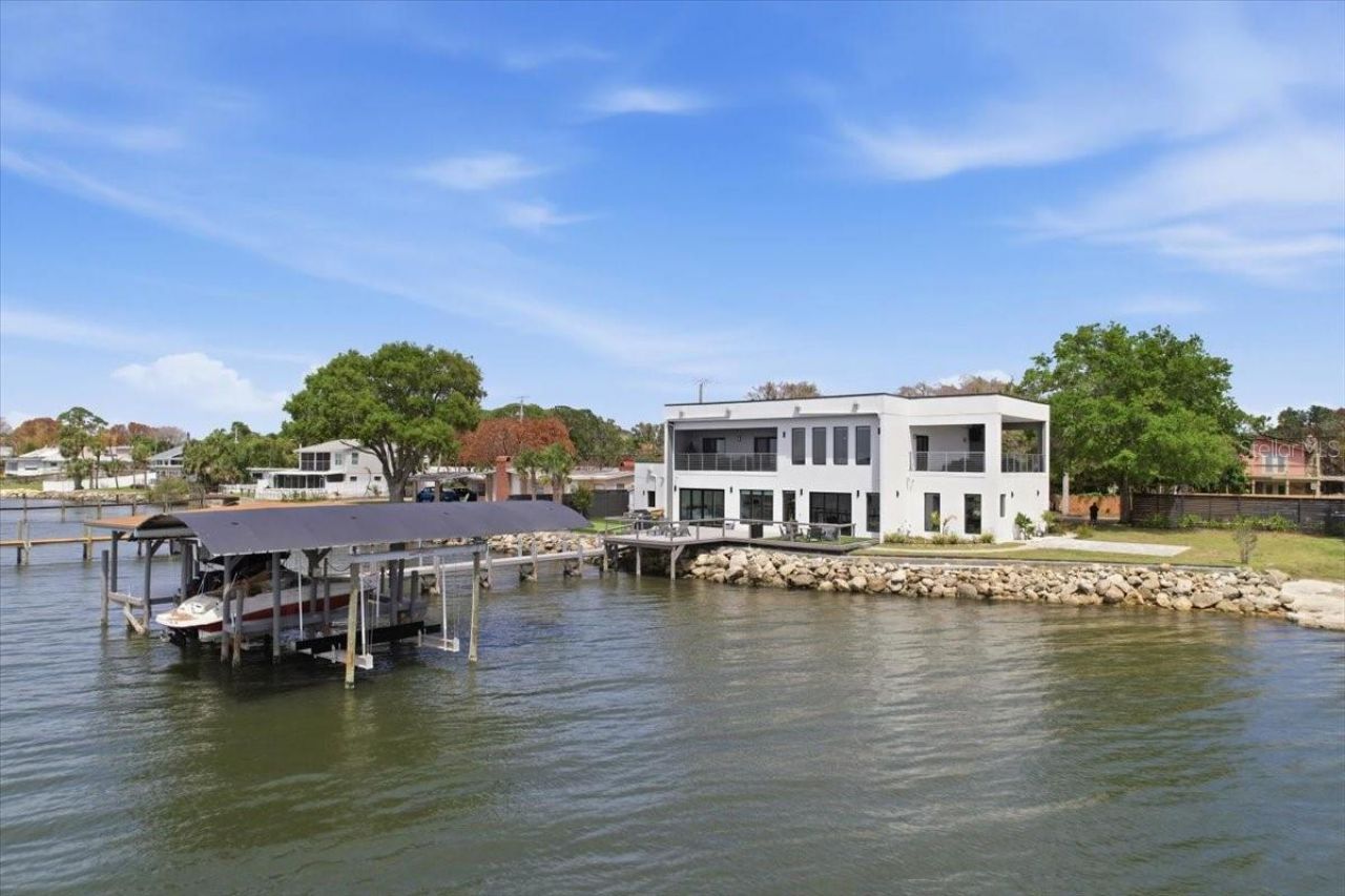 2175 S Tropical Trail, Merritt Island, FL 32952 Photo