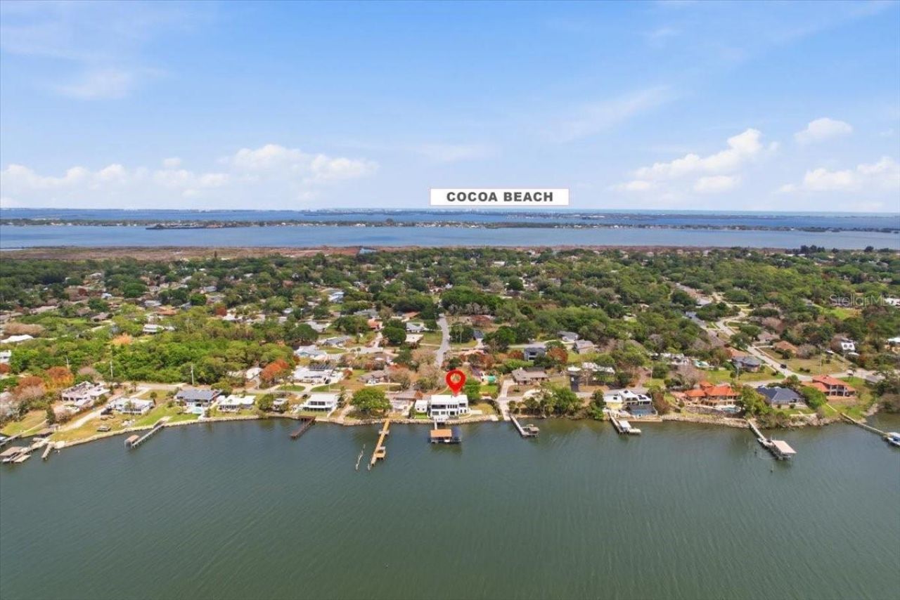 2175 S Tropical Trail, Merritt Island, FL 32952 Photo