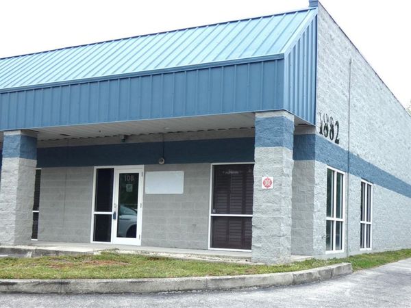 1882 PORTER LAKE DRIVE, Unit 107/108, SARASOTA, FL 34240