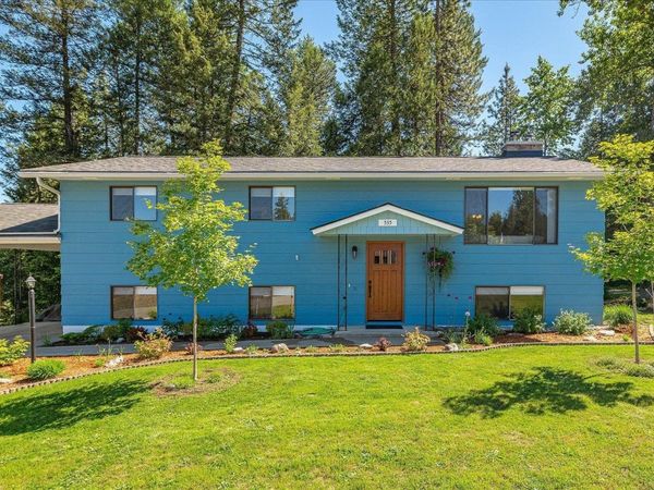 535 W Ash St, Newport, WA 99156