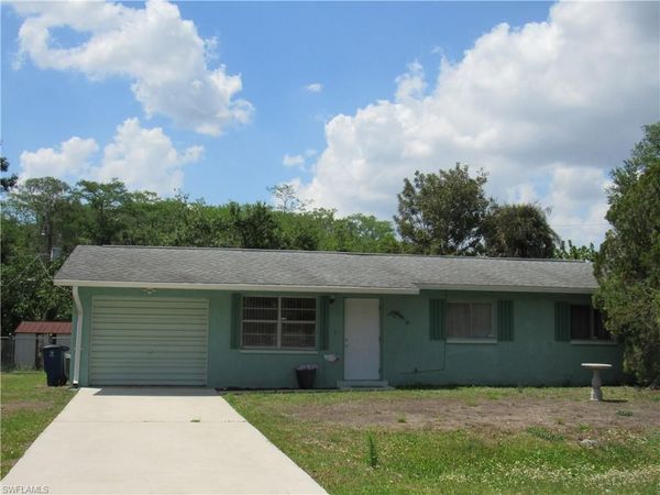 2976 Ribbon CT, FORT MYERS, FL 33905