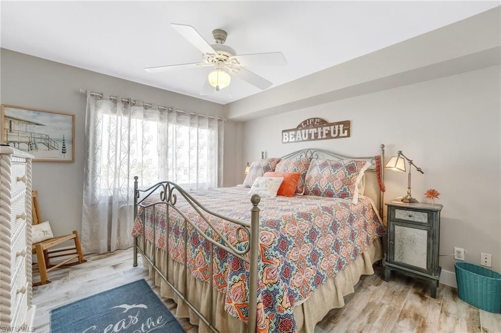 345 Mango St, Unit 401, Fort Myers Beach, FL 33931 Photo