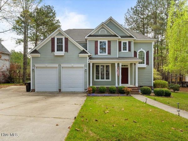 197 Maplewood Drive, Sanford, NC 27332