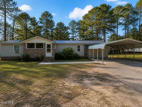 8801 Johns Mill Road, Maxton, NC 28364