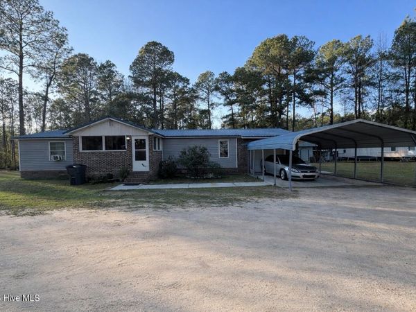 8801 Johns Mill Road, Maxton, NC 28364