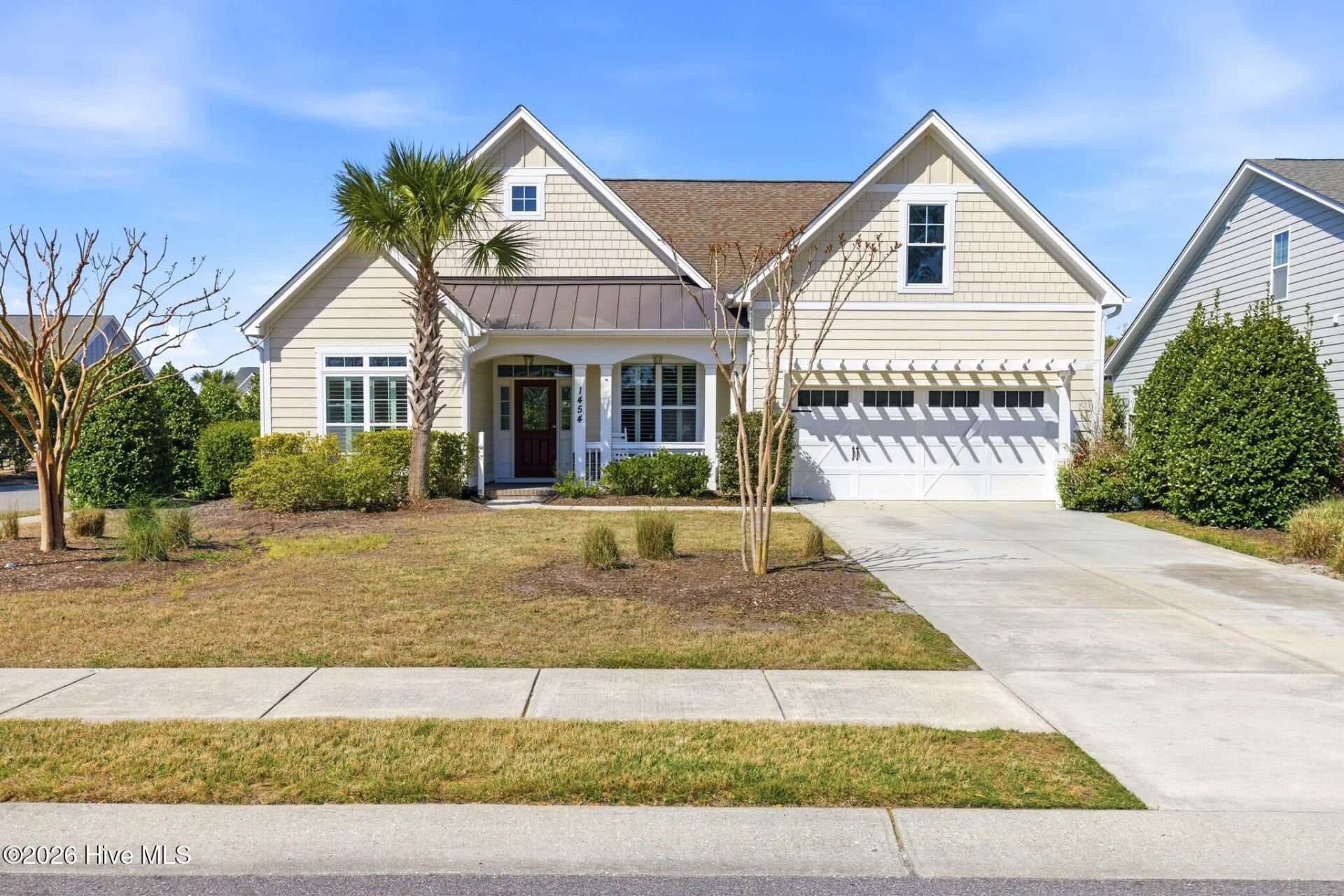 1454 Dunes Boulevard Sw, Ocean Isle Beach, NC 28469 Main Photo
