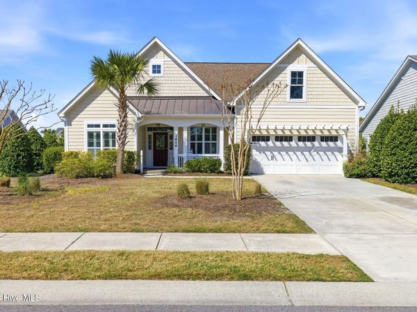 1454 Dunes Boulevard SW, Ocean Isle Beach, NC 28469