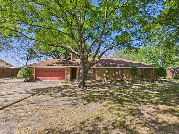 713 Barton Avenue, Glenn Heights, TX 75154