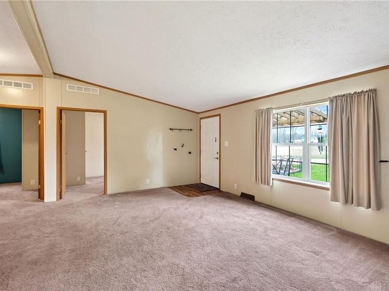 312 E Pike Street, Christiansburg, OH 45389 Photo 12