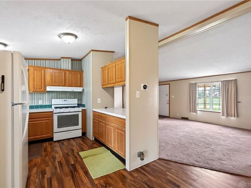 312 E Pike Street, Christiansburg, OH 45389 Photo 15