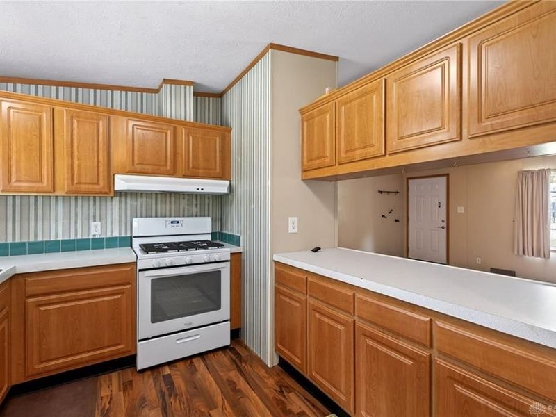 312 E Pike Street, Christiansburg, OH 45389 Photo 17