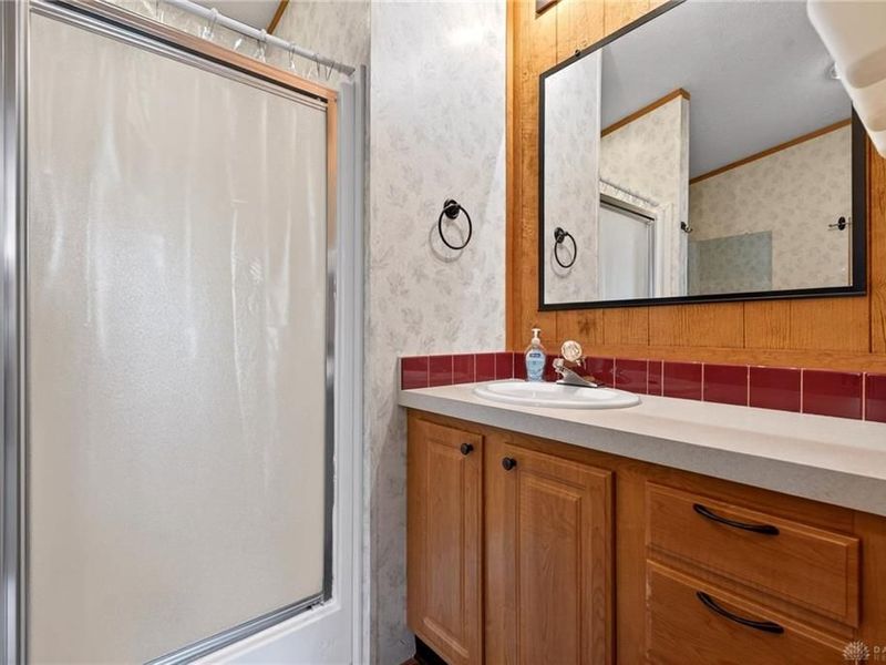 312 E Pike Street, Christiansburg, OH 45389 Photo 22