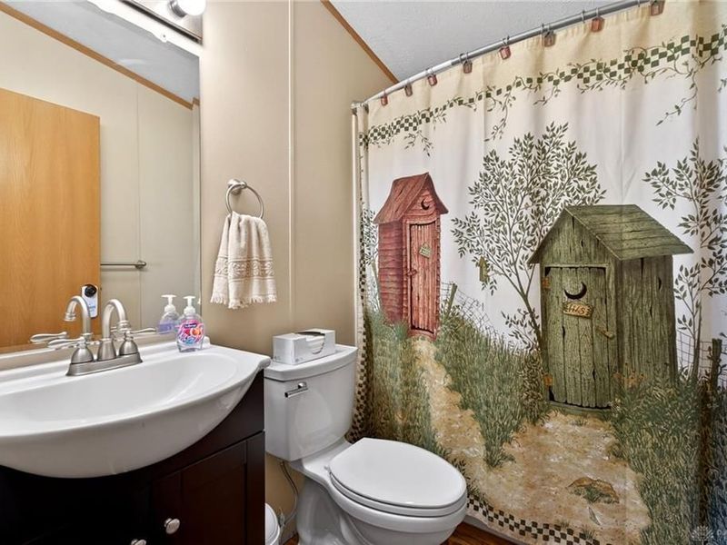 312 E Pike Street, Christiansburg, OH 45389 Photo 28