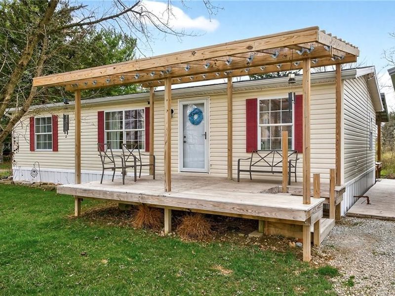 312 E Pike Street, Christiansburg, OH 45389 Photo 3