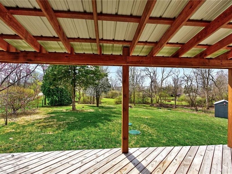 312 E Pike Street, Christiansburg, OH 45389 Photo 31