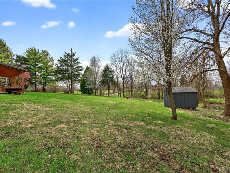 312 E Pike Street, Christiansburg, OH 45389 Photo 32