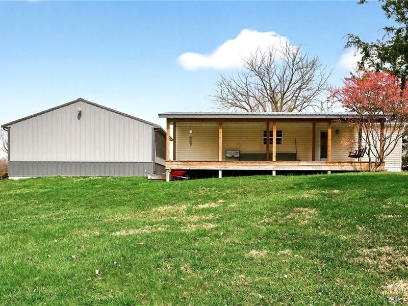 312 E Pike Street, Christiansburg, OH 45389 Photo 34