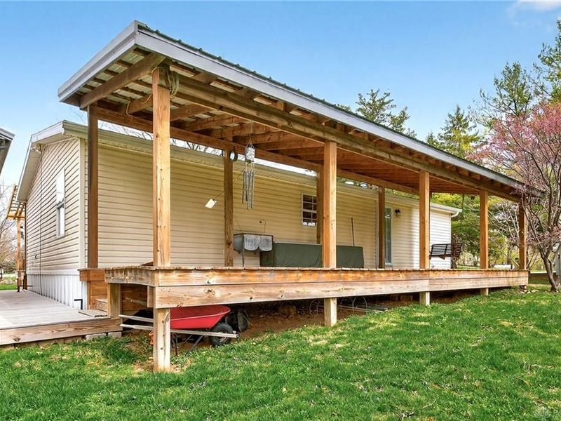 312 E Pike Street, Christiansburg, OH 45389 Photo 36